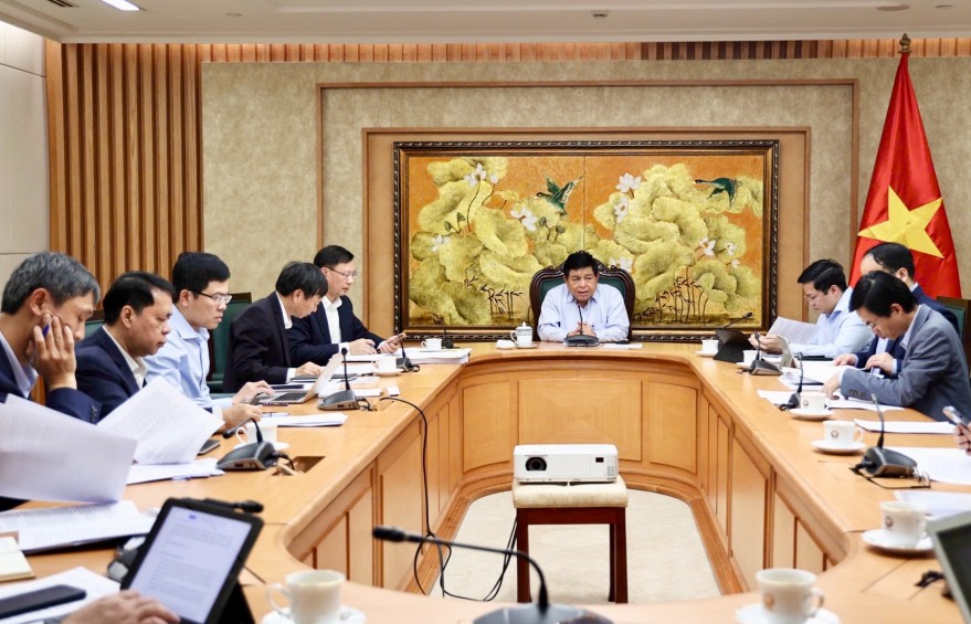 Tạo cơ chế, chính sách vượt trội thúc đẩy khoa học công nghệ, đổi mới sáng tạo