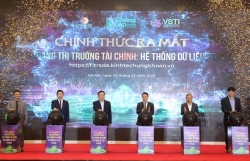 Ra mắt Fitrade - bạn đồng hành đáng tin cậy của nhà đầu tư