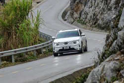GF - Green Future: Giải pháp thuê xe cao cấp với mức giá mới ưu đãi hơn