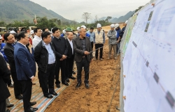 Hoà Bình cần bứt phá toàn diện, phát triển xứng với tiềm năng