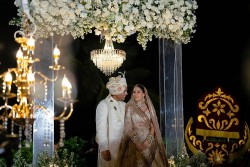 Ẩm thực Benaras trong đám cưới Ấn Độ tại miền Trung Việt Nam