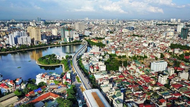 Tìm giải pháp thúc đẩy tăng trưởng kinh tế cao nhất trong năm 2025