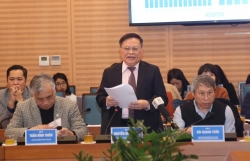 Tư duy mới đưa Hà Nội trở thành trung tâm thương mại, du lịch