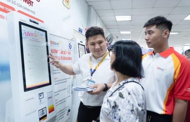 Triển khai Phong trào “Cả nước thi đua đổi mới sáng tạo và chuyển đổi số”