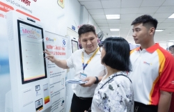 Triển khai Phong trào “Cả nước thi đua đổi mới sáng tạo và chuyển đổi số”