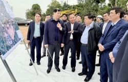 Phú Thọ cần quyết liệt cải thiện môi trường đầu tư, tháo gỡ khó khăn cho doanh nghiệp