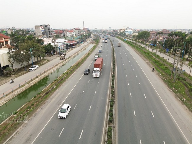 Hải Dương: Thêm dự án giao thông nghìn tỷ tăng cường kết nối