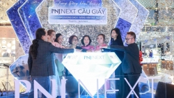 "Trải nghiệm cưới" ở PNJ Cầu Giấy