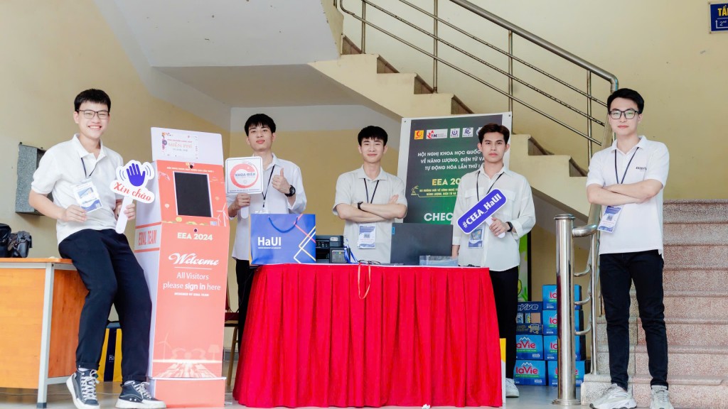 Bài 1: Không cần startup triệu đô, hãy bắt đầu từ ý tưởng nhỏ