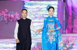 Lễ hội Việt - Nhật lần thứ 10 - Chung tay đưa áo dài đi khắp năm châu