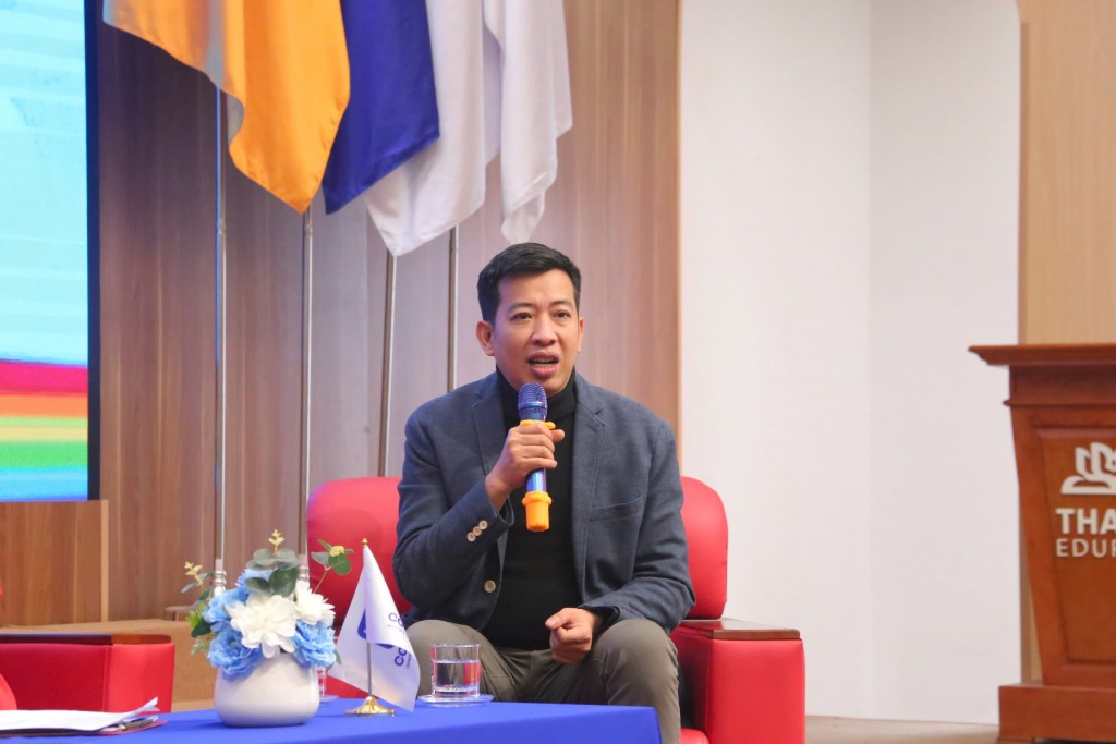 Cuộc thi “Thần đồng Tiếng Việt 2025” – Khơi dậy tình yêu tiếng mẹ đẻ cho học sinh tiểu học