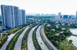 Thúc đẩy mạnh mẽ tăng trưởng cao, bền vững