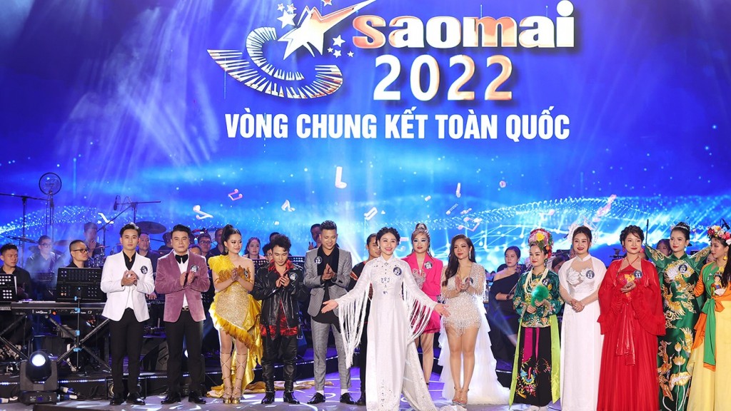 Đây tiếp tục là một chương trình tìm kiếm tài năng âm nhạc có sức hút mạnh mẽ của VTV (Ảnh minh họa)