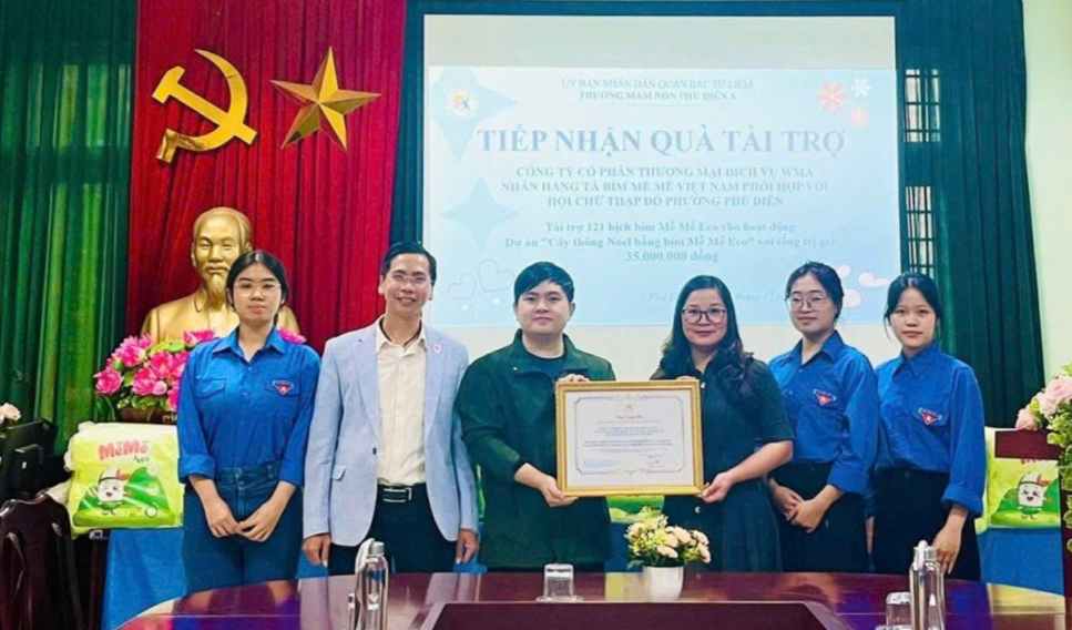 Nữ Bí thư Chi đoàn