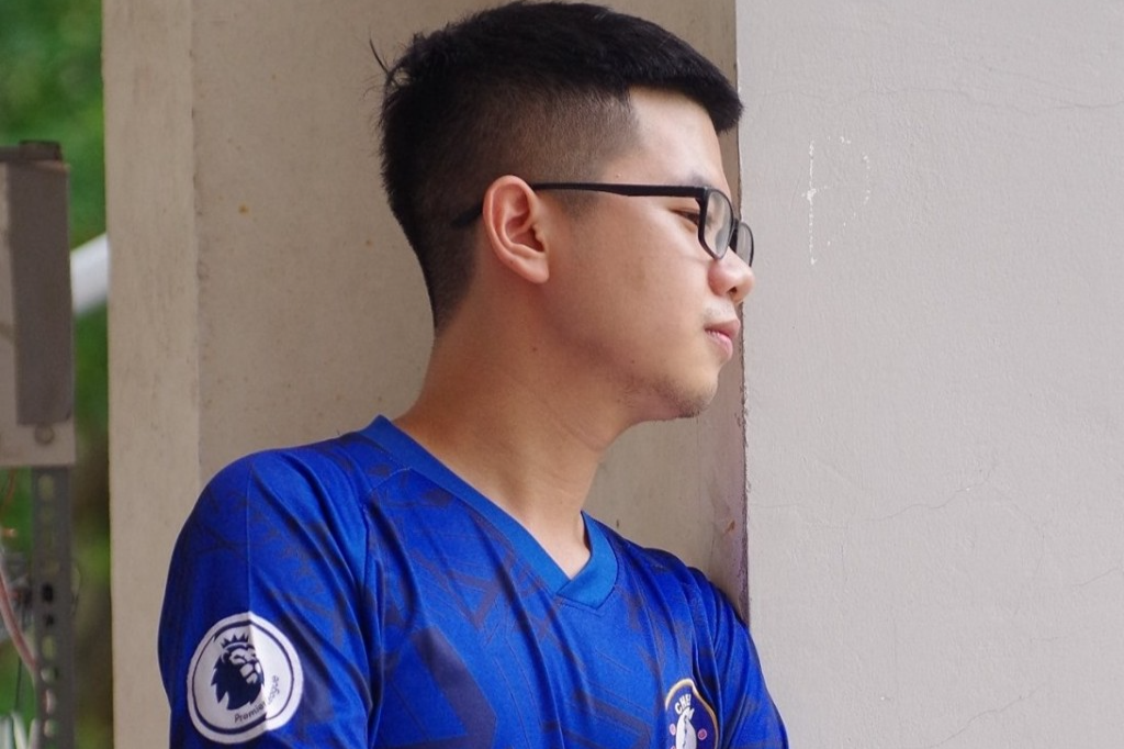Vũ Mạnh Cường 