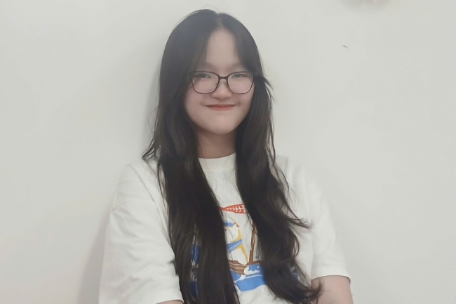 Thanh niên sáng tạo, làm chủ khoa học công nghệ