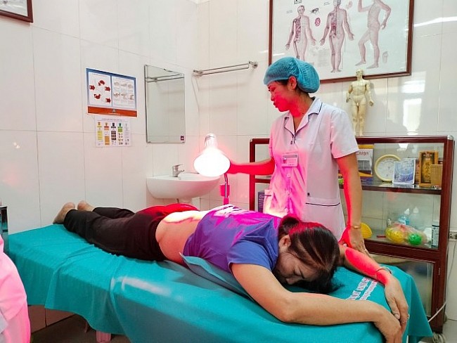 Phát triển y dược cổ truyền kết hợp với y học hiện đại