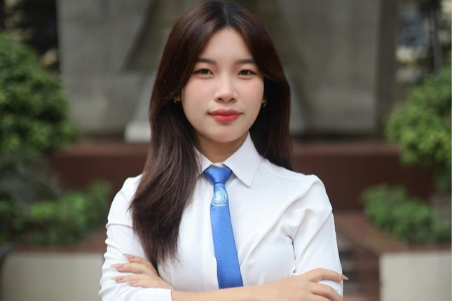 Thanh niên sáng tạo, làm chủ khoa học công nghệ