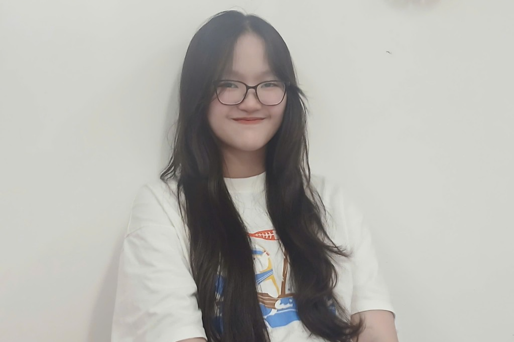 Tạ Thảo Anh 