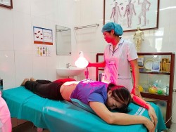 Phát triển y dược cổ truyền kết hợp với y học hiện đại