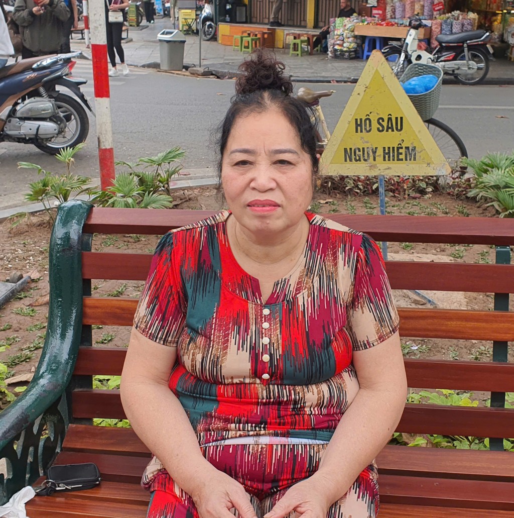Giao thông phố cổ sau 10 ngày thí điểm cấm xe trên 16 chỗ