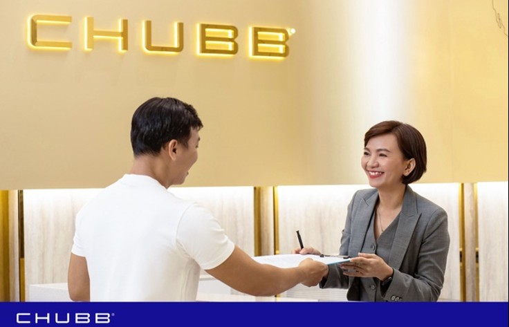 Chubb Life mở rộng Kênh Infinity, mang giải pháp bảo hiểm nhân thọ uy tín đến khách hàng