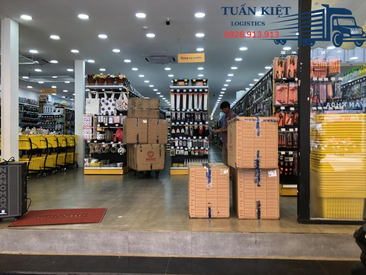 Tại sao nhu cầu vận chuyển Bắc Nam ngày càng tăng cao?