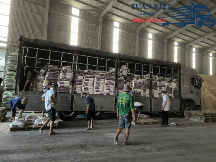 Lợi ích khi sử dụng dịch vụ vận chuyển Bắc Nam uy tín