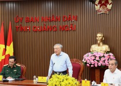 Tập trung xử lý, giải quyết dứt điểm những vướng mắc còn tồn tại