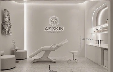 Xử phạt và đình chỉ hoạt động Công ty TNHH AZ Skin Medical Spa