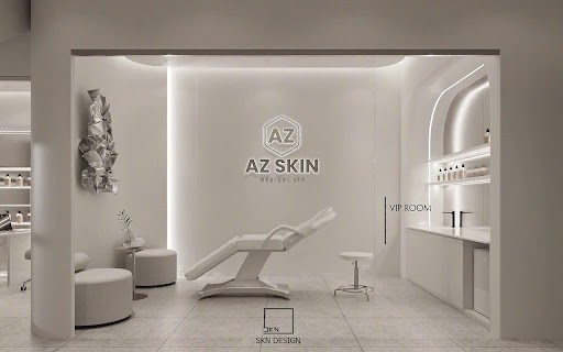 Thanh tra Sở Y tế TP Hồ Chí Minh đã ra quyết định xử phạt Công ty TNHH AZ Skin Medical Spa số tiền 95 triệu đồng và đình chỉ hoạt động khám bệnh, chữa bệnh cơ sở này trong thời hạn 4,5 tháng (ảnh: Internet)
