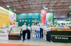 HortEx Vietnam 2025: Sân chơi lớn cho ngành rau, củ