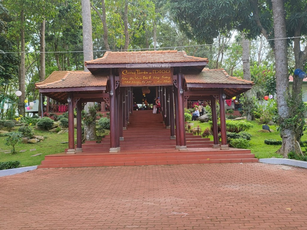 Phát hiện nhiều sai phạm, Cường Thuận IDICO bị phạt gần 1,6 tỷ đồng