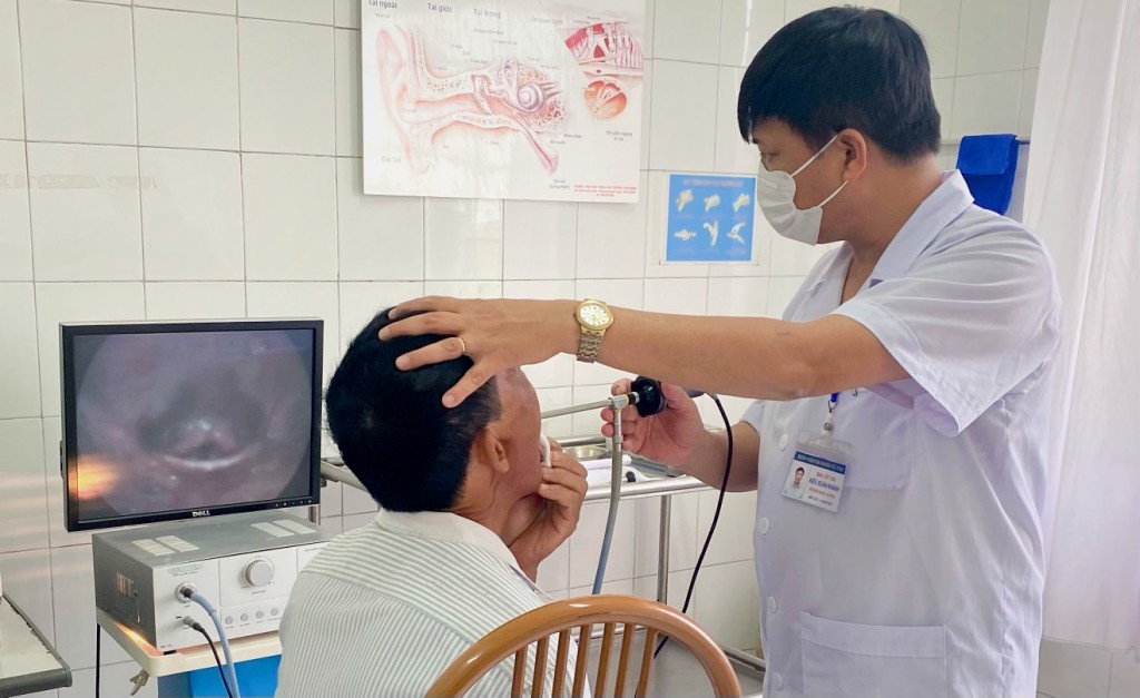 Gia tăng quyền lợi, giảm bớt rào cản khi khám chữa bệnh BHYT
