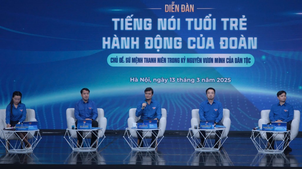 Thanh niên trong công cuộc chống lãng phí và tinh gọn bộ máy
