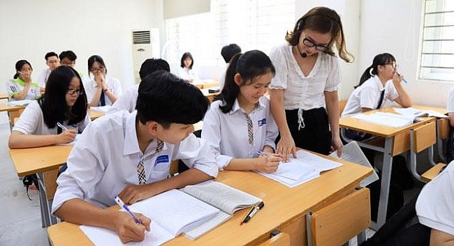Nhiều điểm mới trong quy chế tuyển sinh đại học từ năm 2025