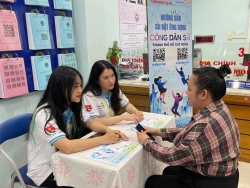 TP Hồ Chí Minh: Nâng cao kỹ năng chuyển đổi số cho cộng đồng