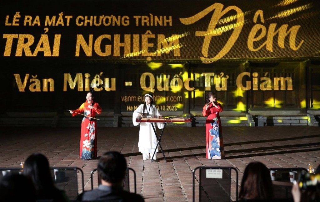 Các di tích, địa chỉ đỏ của Hà Nội được ứng dụng số hoá