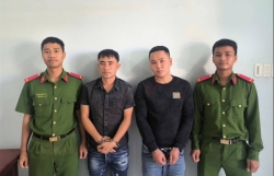 Ninh Thuận: Bắt giữ đối tượng tổ chức đánh bạc qua mạng