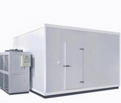 Lắp kho lạnh bảo quản trái cây cần lưu ý điều gì?
