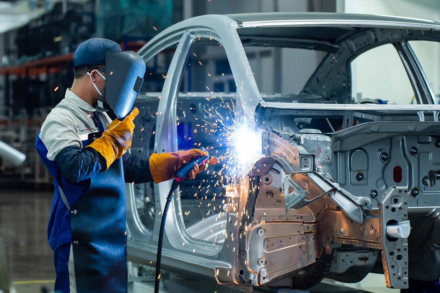 Kinh tế tư nhân - động lực cho một Việt Nam thịnh vượng
