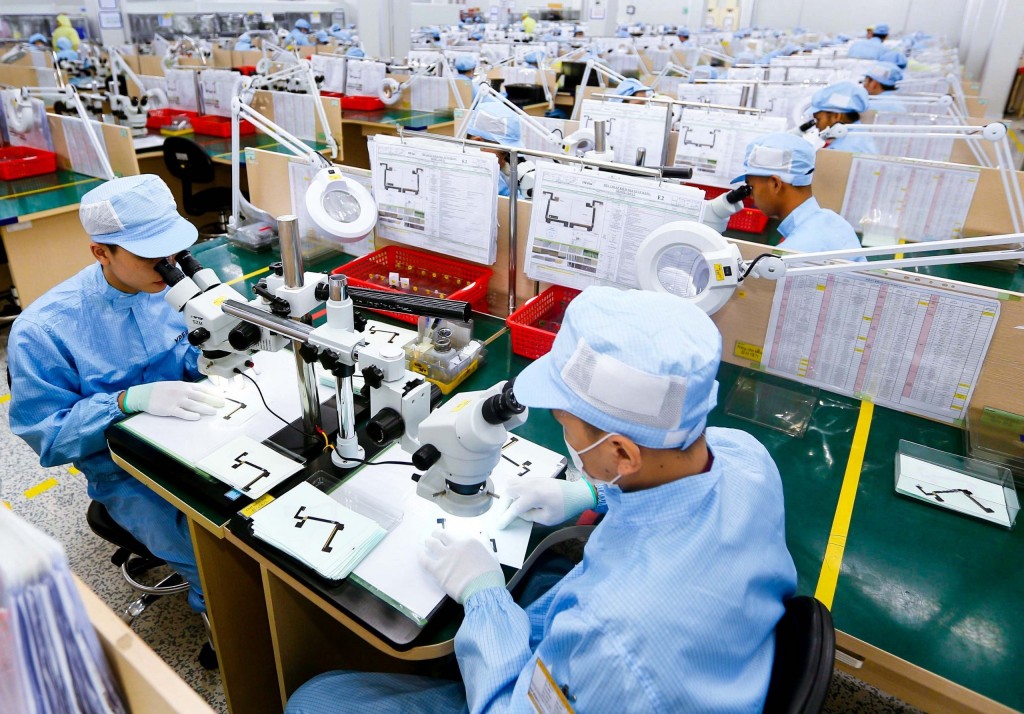 Phát triển kinh tế tư nhân - đòn bẩy cho một Việt Nam thịnh vượng