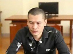 Công an Ninh Thuận vận động đối tượng truy nã ra đầu thú