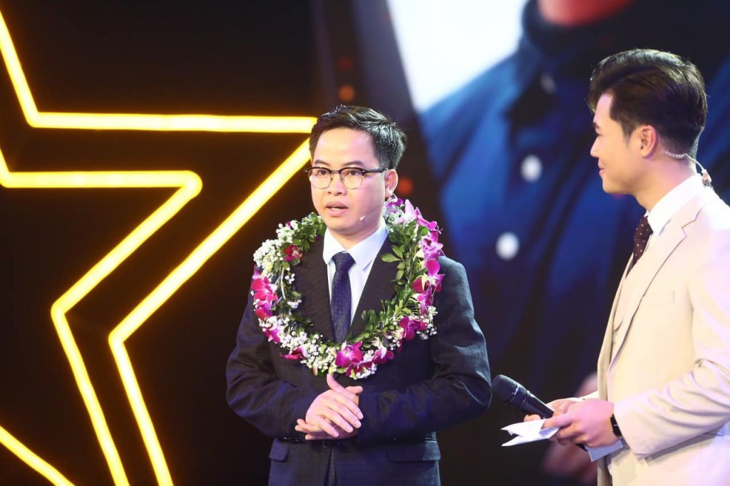 Danh sách 10 gương mặt trẻ Thủ đô tiêu biểu năm 2024