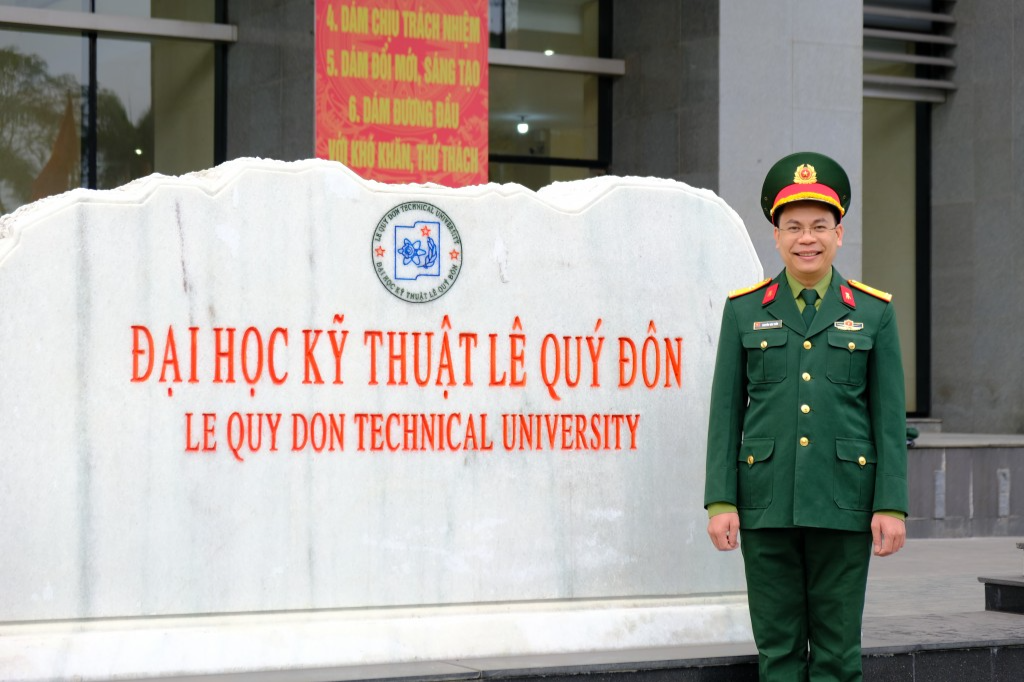 Danh sách 10 gương mặt trẻ Thủ đô tiêu biểu năm 2024