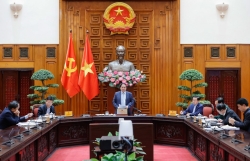 Quyết tâm hoàn thành cao tốc Châu Đốc – Cần Thơ – Sóc Trăng vào tháng 6/2026