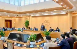 Hà Nội quyết tâm đạt mục tiêu tăng trưởng từ mỗi sở, ngành