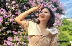 Có đam mê, nỗ lực và bản lĩnh sẽ đạt được mọi mục tiêu