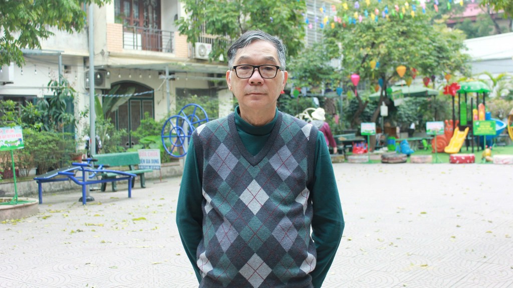 Bài 5: Người trẻ tiên phong biến kỹ năng số thành năng lực số
