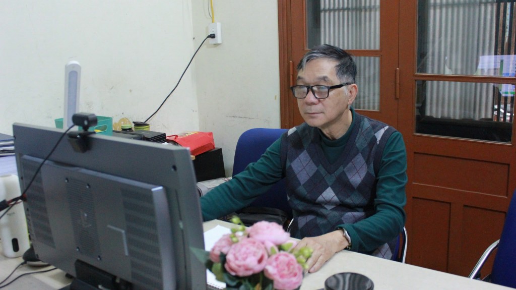 Bài 5: Người trẻ tiên phong biến kỹ năng số thành năng lực số